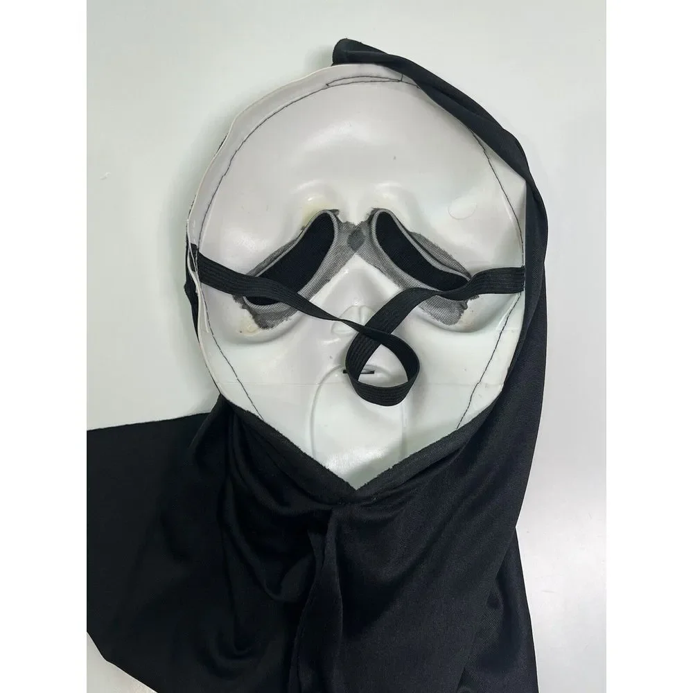 SCREAM Ghost Face Mask Easter Unlimited 9206WM Apr-Jun 2019‎ Halloween Mask - Picture 3 of 6